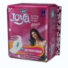 Joya Extra Heavy Flow Wings 8 Pieces