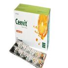 Ceevit - 250 mg | 1 strip containing 10 tablets - OPL935
