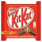Nestle Kitkat - 4 Finger Chocolate Bar 38 g