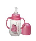 Mother Touch Feeder 120 ml