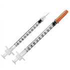Insulin Syringe 100ml 1 Piece