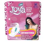 SMC Joya Extra Heavy Flow 8 Pieces