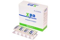 XPA 500 10 Tablets