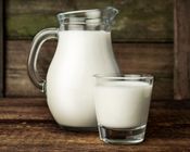 Fresh Cow Milk 1l