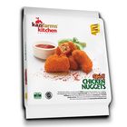 Kazi Farms Kitchen Spicy Chicken Nuggets 11-12 Pieces 250g