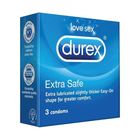 Durex Condom 1 Packet