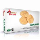 Kazi Farms Aloo Puri 10 Pieces