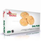 Kazi Farms Kitchen Daal Puri (10 Pieces) 450g