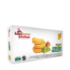 Kazi Farms Chicken Nuggets Original - 14-15 pieces | 250 g