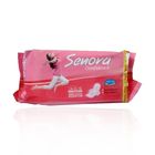Senora Confidence Regular Flow 16 Pieces