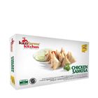 KaziFarms Kitchen Chicken Samosa 500g