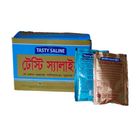 Tasty Saline 1 Packet