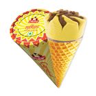 Polar Carnival Cone Ice Cream Butter 100g