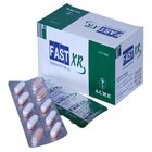 Fast XR (665mg) 10 Tablets