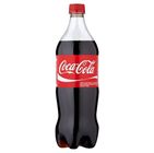 Coca Cola Bottle 1L