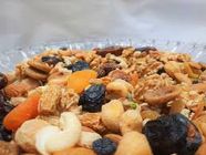 Mixed Dry Fruit and Nuts 1kg