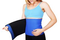 Abdominal Binder Adjustable 1 Piece
