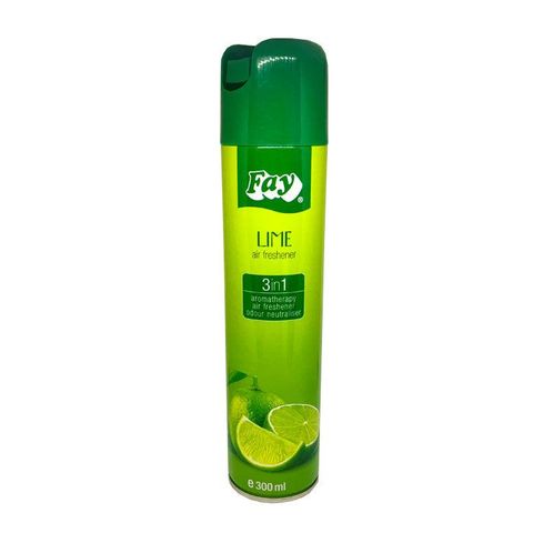 Fay Air Freshener Lime 300ml