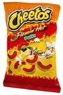 Cheetos Puffs Flamin Hot 226.8g