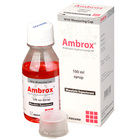 Ambrox Syrup 100ml