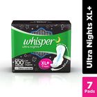 Whisper Ultra Knight 7 Pieces