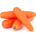 Carrot China Bulk 1Kg