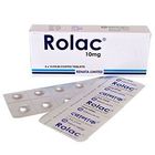 Rolac 10mg 14 Tablets