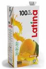 Latina Mango Juice 1L