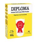 Diploma Instant Full Cream Milk Powder 400g