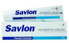 Savlon Antiseptic Cream 60 gm