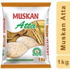 Muskan Atta 1kg