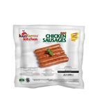 Kazi Farms Spicy Chicken Sausages 5 Pieces 170g