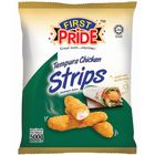 First Pride Tempura Chicken Strips 500g
