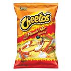 Cheetos Crunchy Flaming Hot Chips | 226.8 g