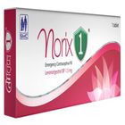 Norix Emergency Contraceptive Pill 1.5mg 1 Piece