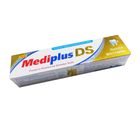 Mediplus Ds Toothpaste 14g