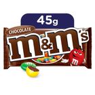 M&M's Chocolate 45g