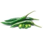Green Chilli 250g