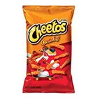 Cheetos Crunchy Pack 227g