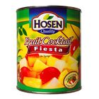 Hosen Quality Fruit Cocktail in Syrup, 836g