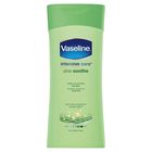 Vaseline Intensive Care Aloe Soothe Body Lotion 400ml