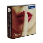 Sensation Classic Condom 3 Pieces