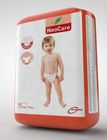 NeoCare Baby Diaper XL (11 - 25kg) 4 Pieces