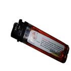 Gas Lighter 1 Piece
