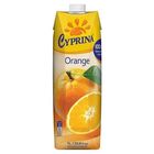 Cyprina Orange Juice 1 ltr