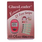 Gluco Leader Strips 25 Pieces