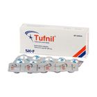 Tufnil 200mg 10 Pieces