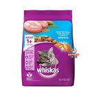 Whiskas Ocean Fish Dry Adult 1+ Years Cat Food 480g