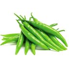 Green Chili (Kacha Morich) 250g