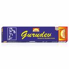 Gurudev Aromatic Incense Sticks 1 Packet